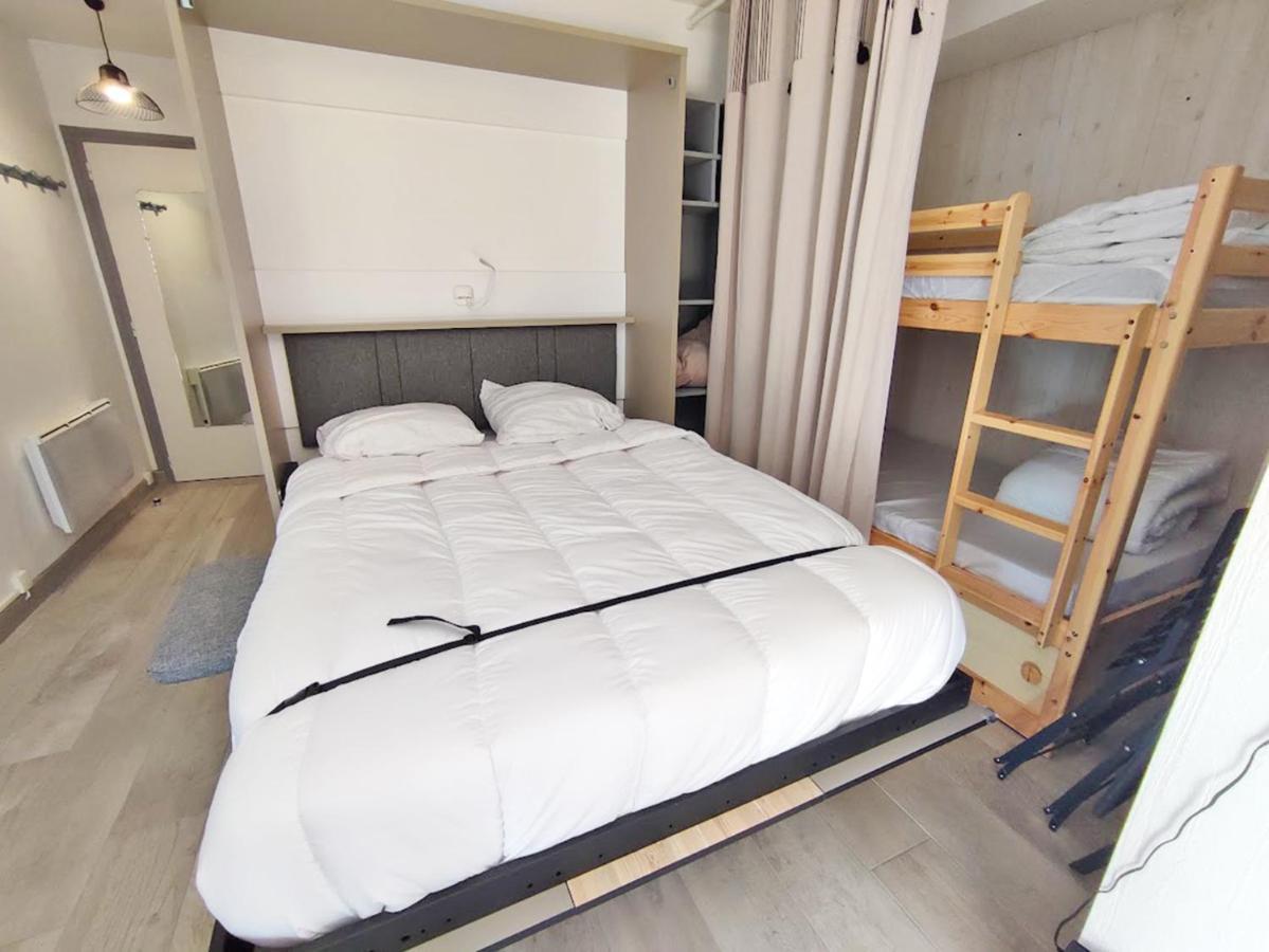 Le Reflet Des Montagnes, Studio, Centre Luchon, 4 Personnes Bagneres-de-Luchon