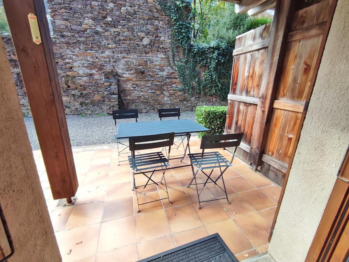 Le Reflet Des Montagnes, Studio, Centre Luchon, 4 Personnes Bagnères-de-Luchon