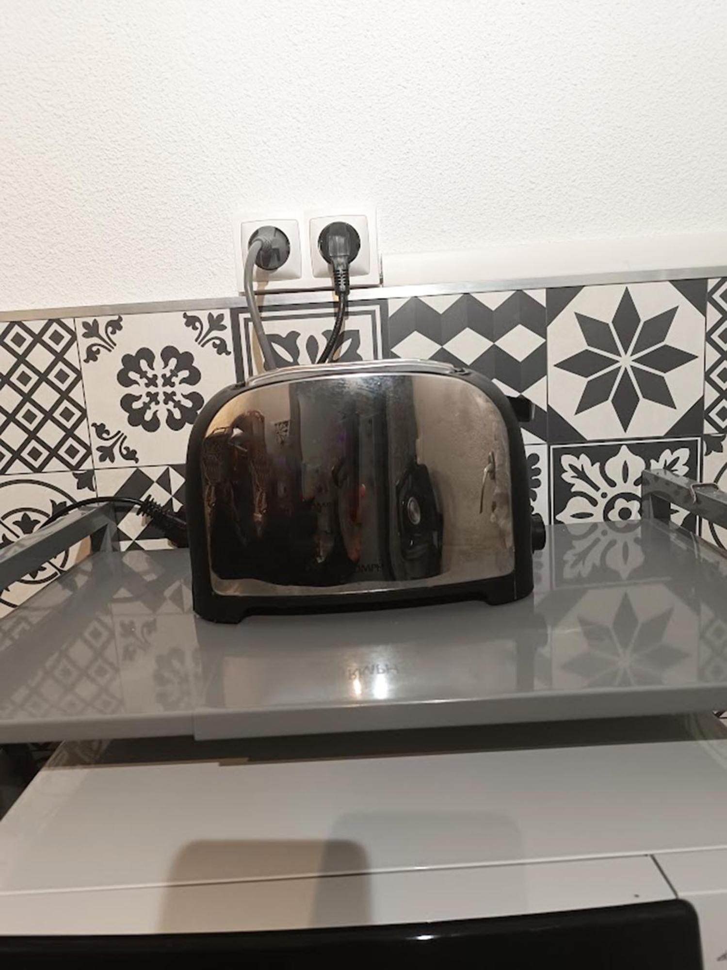 Le Reflet Des Montagnes, Studio, Centre Luchon, 4 Personnes Appartement Bagnères-de-Luchon